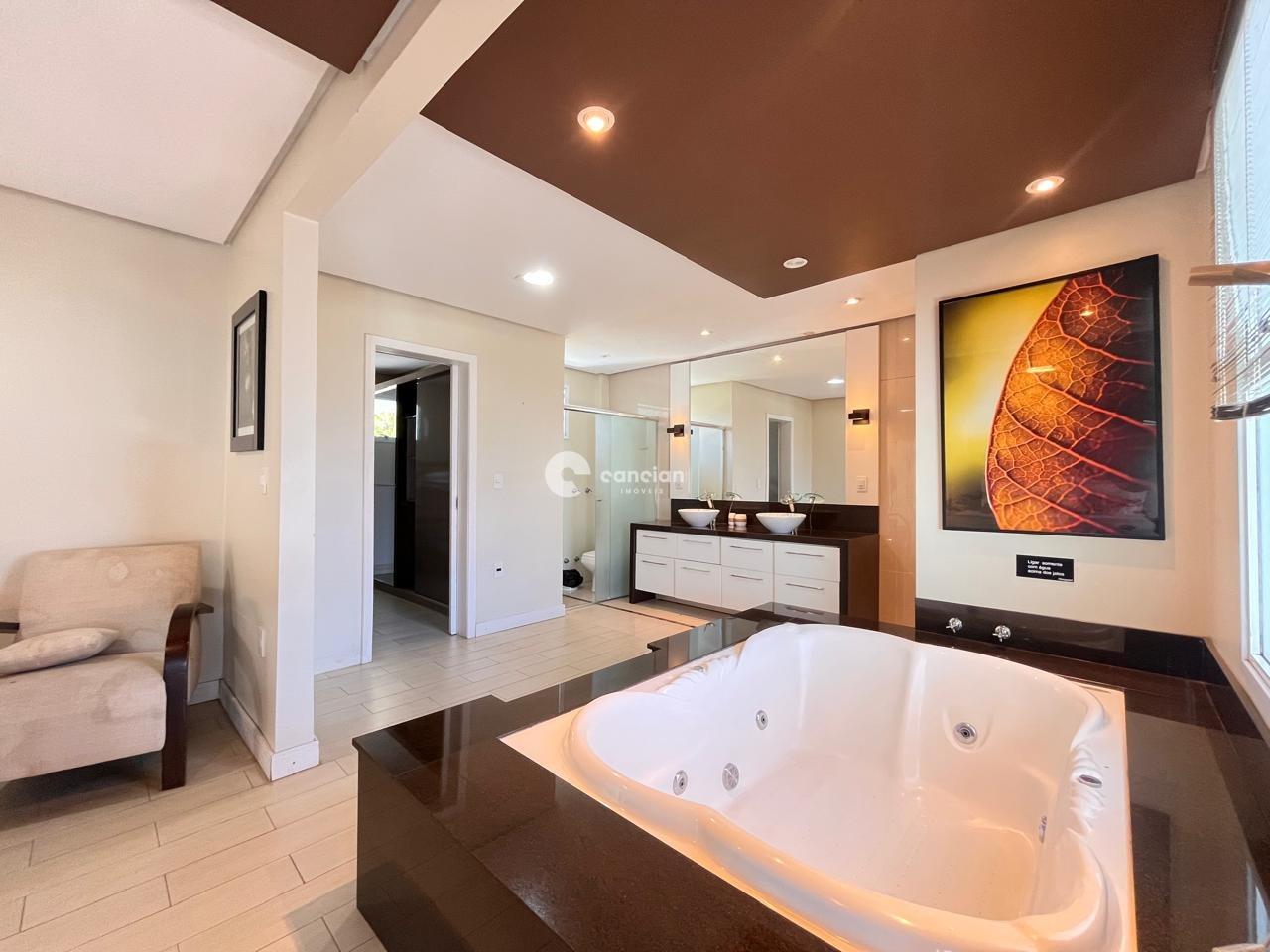 Casa à venda no São José: