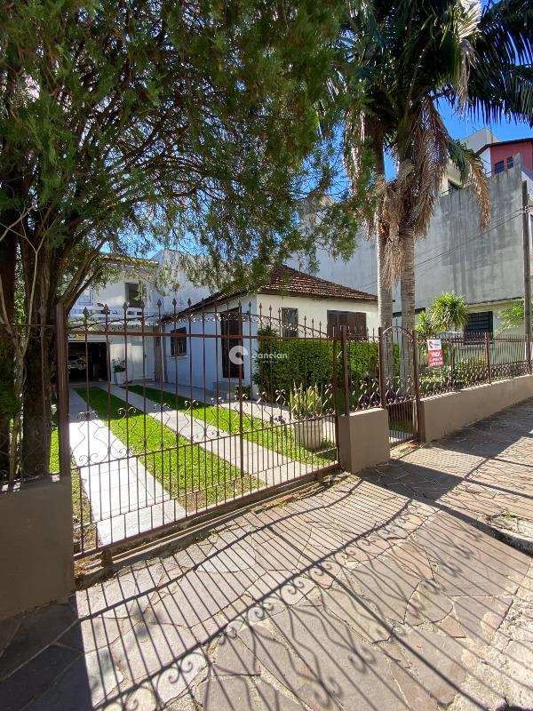 Terreno à venda no Nossa Senhora das Dores: