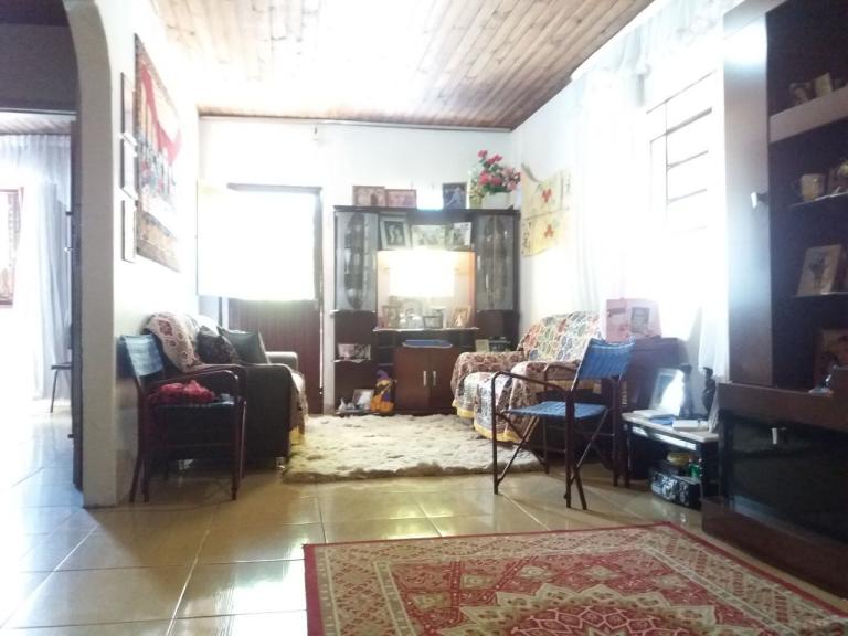 Casa à venda no Urlândia: 