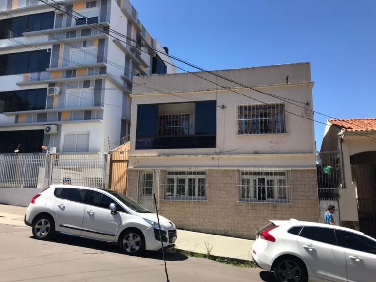 Terreno à venda no Centro: 