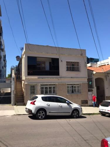 Terreno à venda no Centro: 