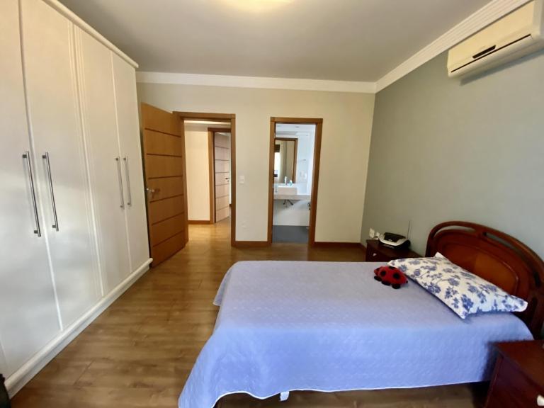 Apartamento à venda no Nossa Senhora de Fátima: