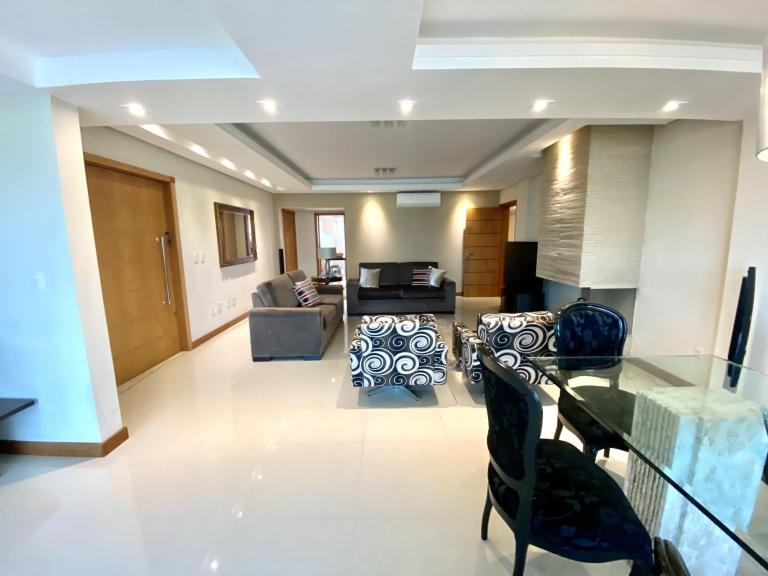 Apartamento à venda no Nossa Senhora de Fátima: