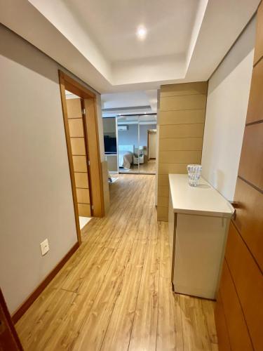 Apartamento à venda no Nossa Senhora de Fátima: