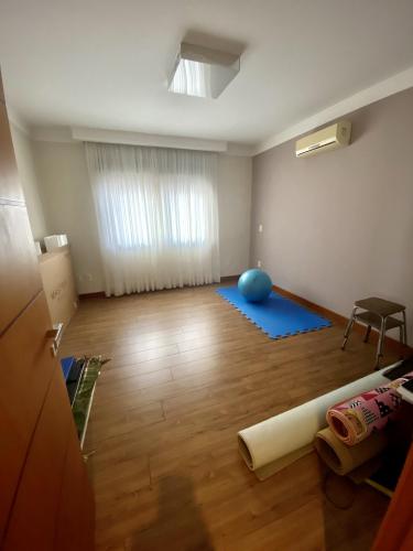 Apartamento à venda no Nossa Senhora de Fátima: