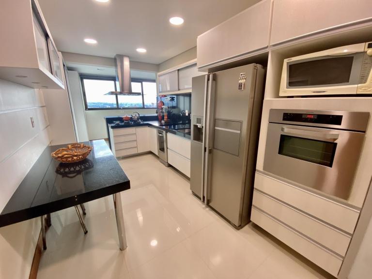 Apartamento à venda no Nossa Senhora de Fátima: