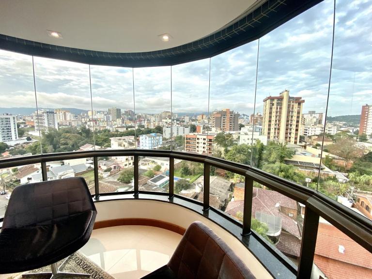 Apartamento à venda no Nossa Senhora de Fátima: