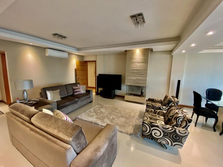 Apartamento à venda no Nossa Senhora de Fátima: