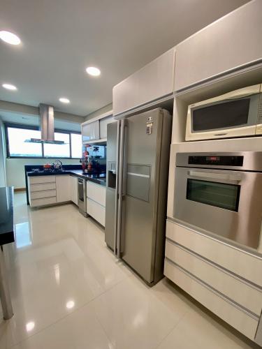 Apartamento à venda no Nossa Senhora de Fátima: