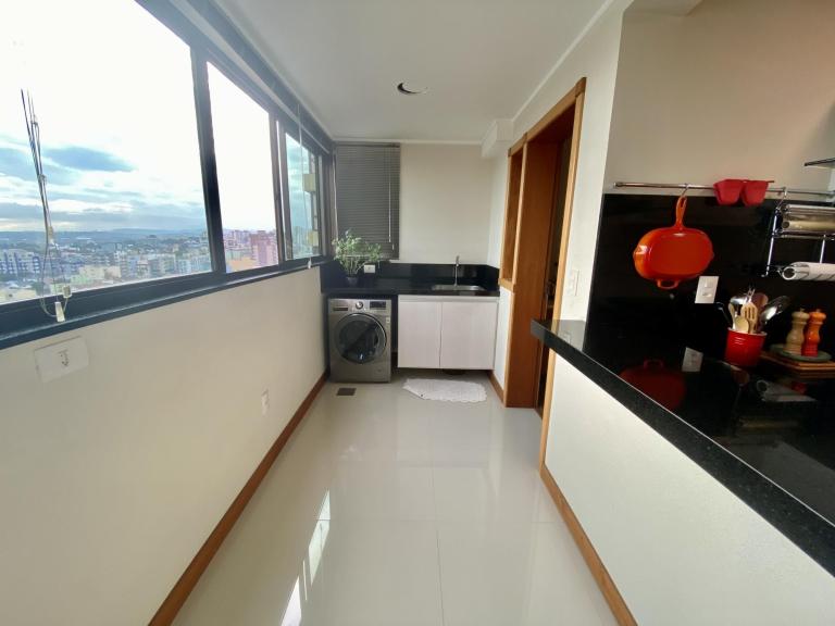 Apartamento à venda no Nossa Senhora de Fátima: