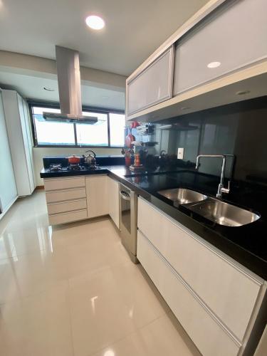 Apartamento à venda no Nossa Senhora de Fátima: