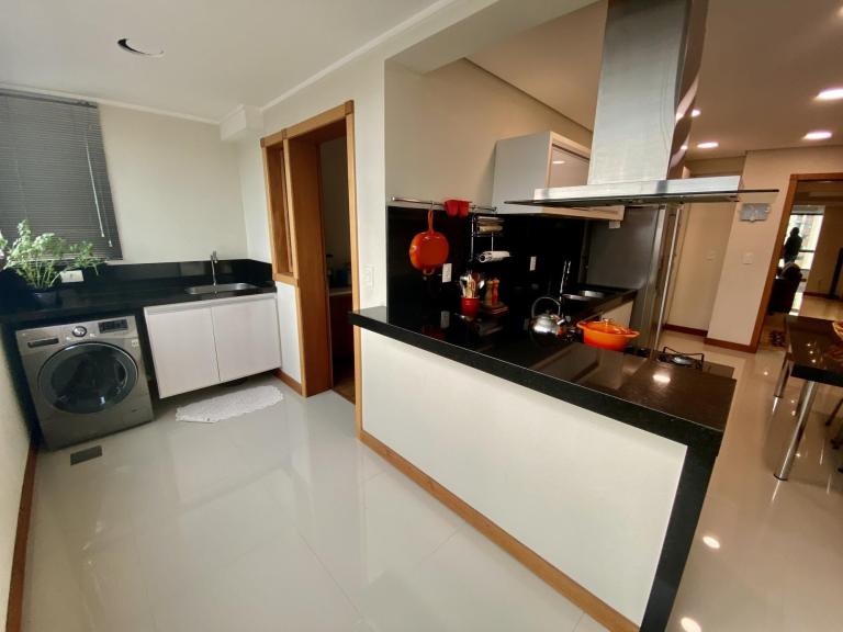 Apartamento à venda no Nossa Senhora de Fátima: