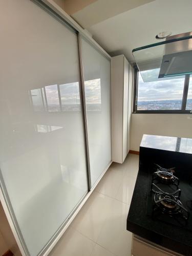 Apartamento à venda no Nossa Senhora de Fátima: