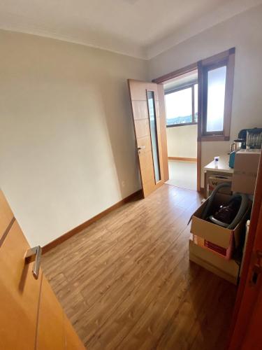 Apartamento à venda no Nossa Senhora de Fátima: