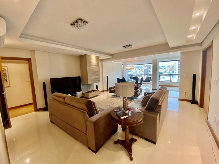 Apartamento à venda no Nossa Senhora de Fátima: