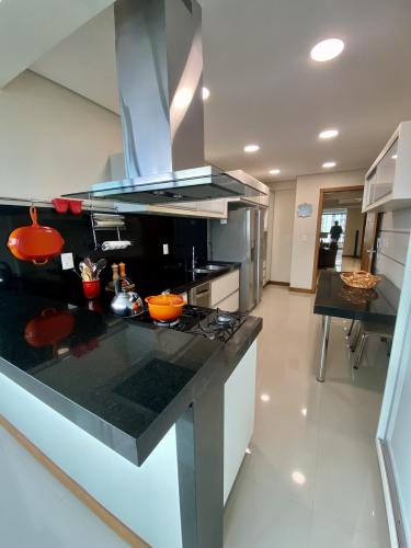 Apartamento à venda no Nossa Senhora de Fátima: