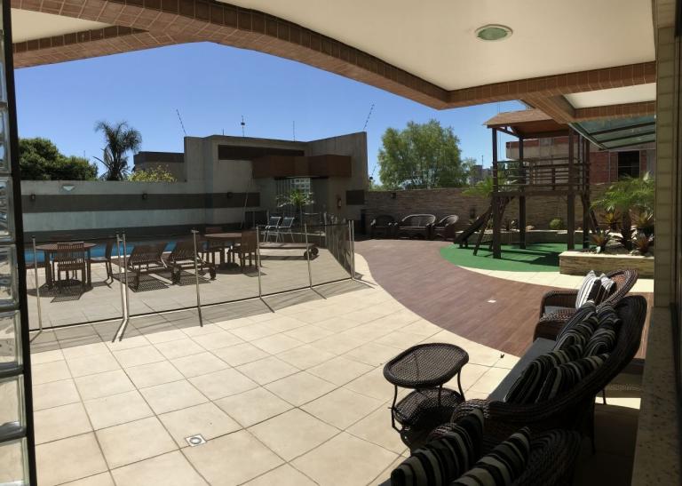 Apartamento à venda no Nossa Senhora de Fátima: