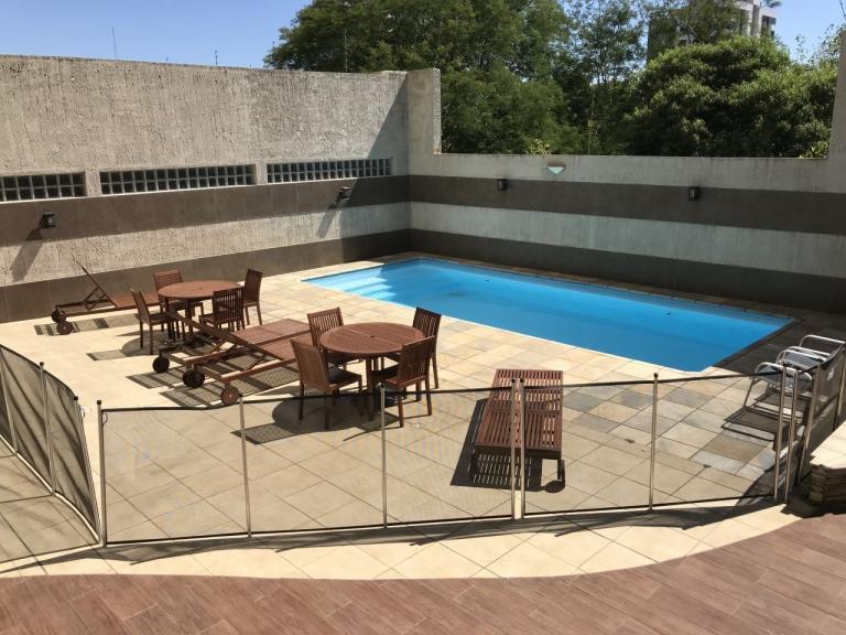 Apartamento à venda no Nossa Senhora de Fátima: