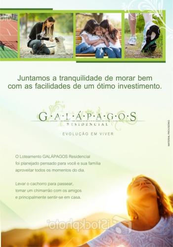 Terreno à venda no Diácono João Luiz Pozzobon: