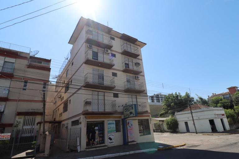 Apartamento à venda no Nossa Senhora de Fátima: