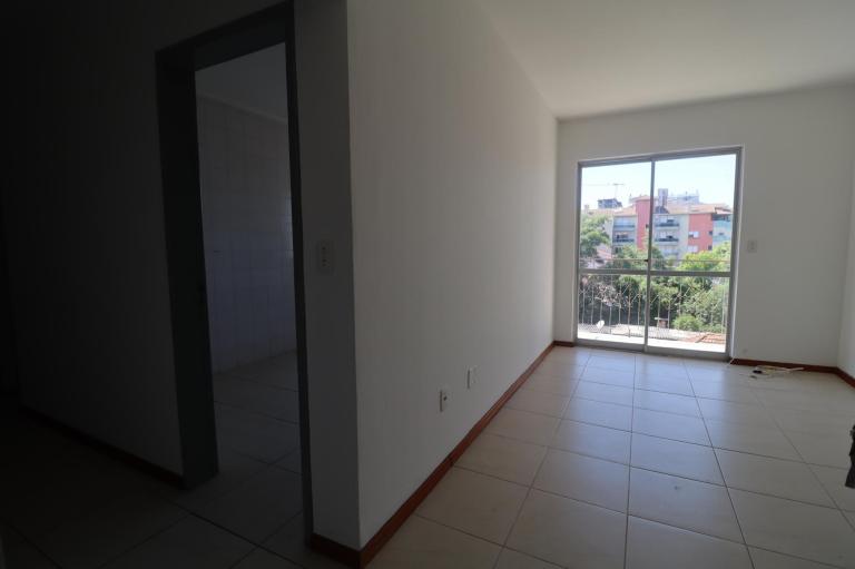 Apartamento à venda no Nossa Senhora de Fátima: