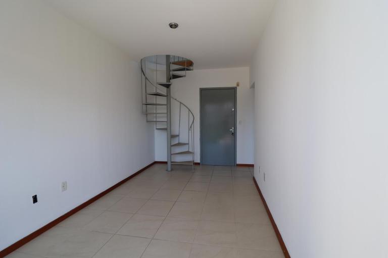 Apartamento à venda no Nossa Senhora de Fátima: