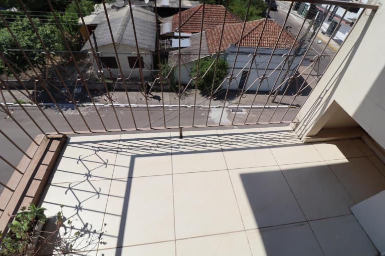 Apartamento à venda no Nossa Senhora de Fátima: