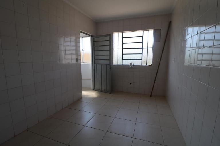 Apartamento à venda no Nossa Senhora de Fátima:
