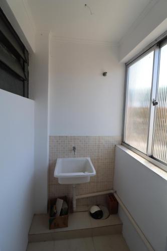 Apartamento à venda no Nossa Senhora de Fátima: