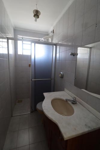 Apartamento à venda no Nossa Senhora de Fátima: