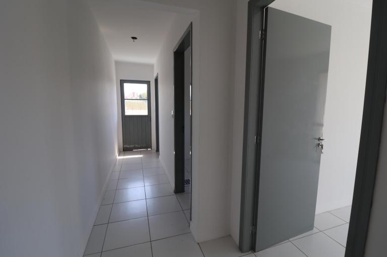 Apartamento à venda no Nossa Senhora de Fátima: