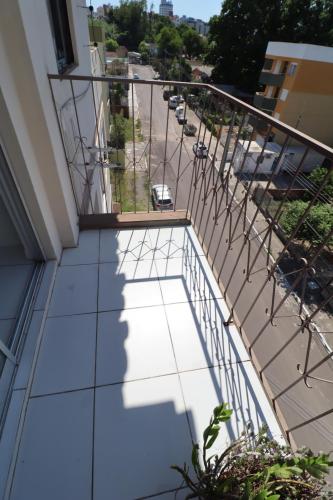 Apartamento à venda no Nossa Senhora de Fátima: