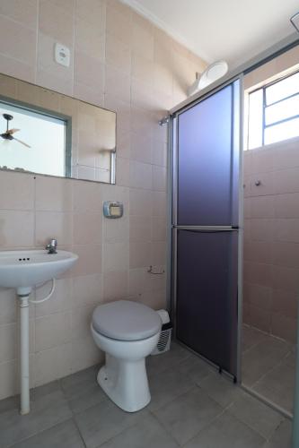 Apartamento à venda no Nossa Senhora de Fátima: