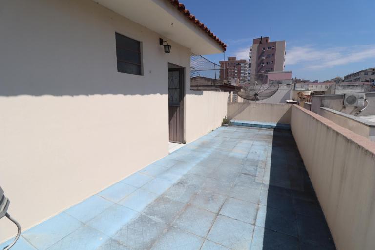 Apartamento à venda no Nossa Senhora de Fátima: