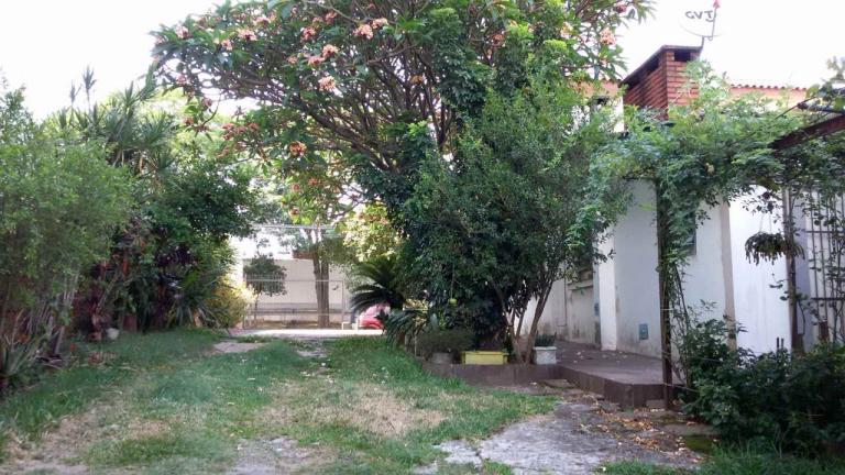 Terreno à venda no Passo D'Areia: 