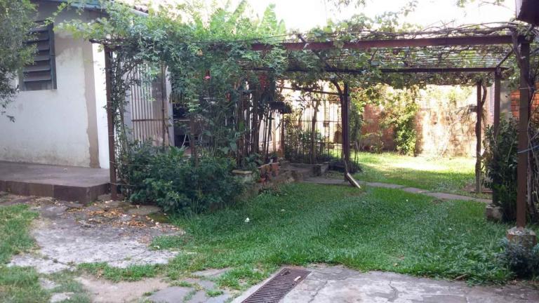 Terreno à venda no Passo D'Areia: 