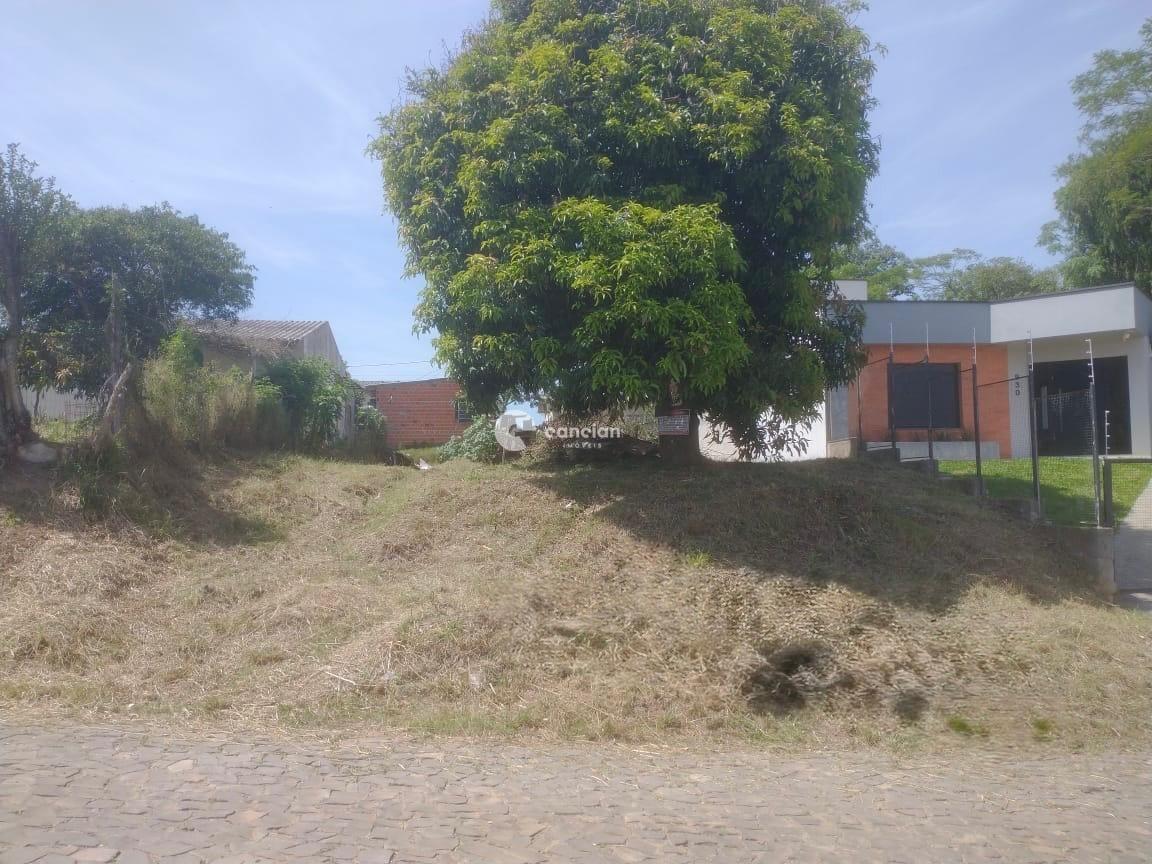 Terreno à venda no Lorenzi: 