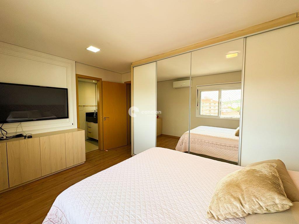 Cobertura à venda no Nossa Senhora das Dores: 