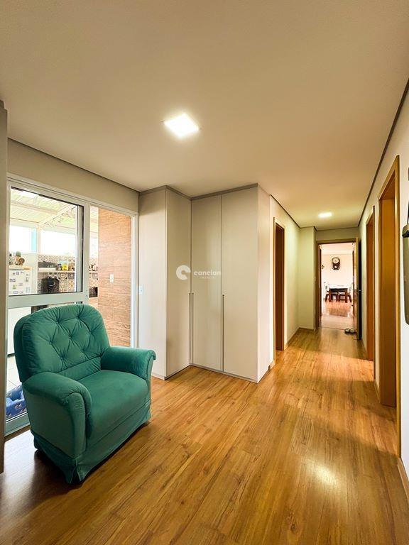 Cobertura à venda no Nossa Senhora das Dores: 