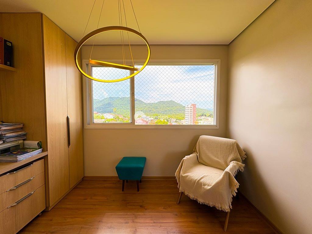 Cobertura à venda no Nossa Senhora das Dores: 