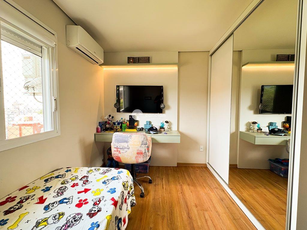 Cobertura à venda no Nossa Senhora das Dores: 