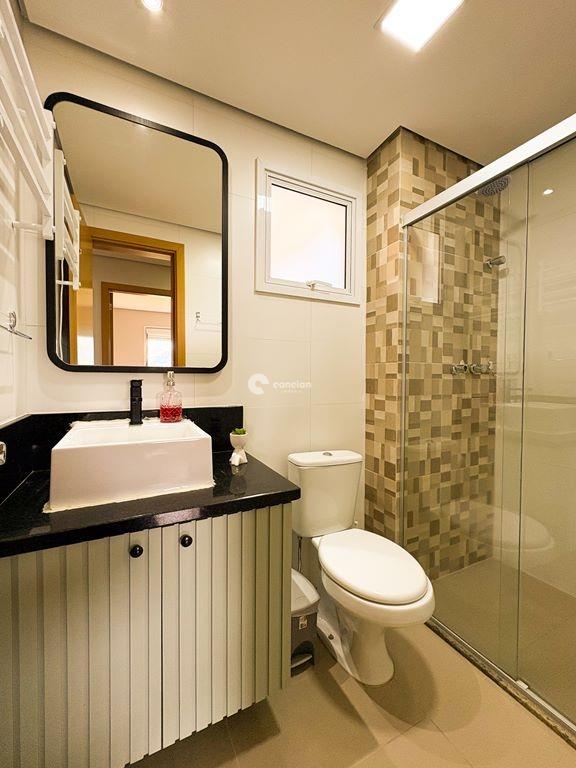 Cobertura à venda no Nossa Senhora das Dores: 