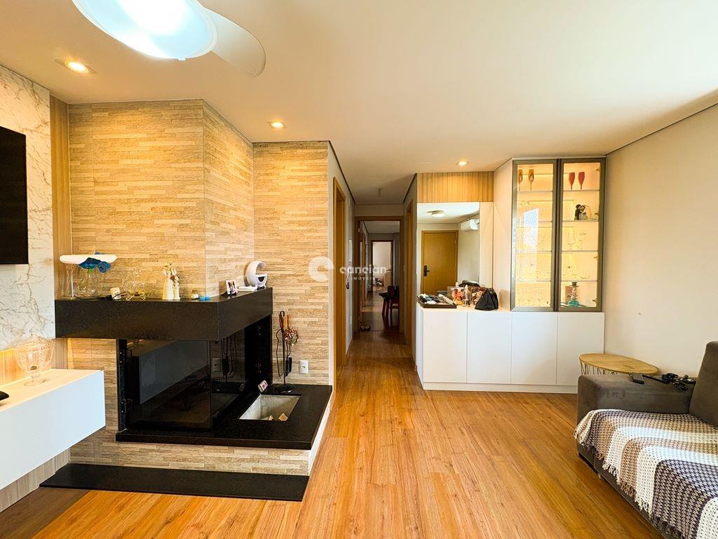 Cobertura à venda no Nossa Senhora das Dores: 