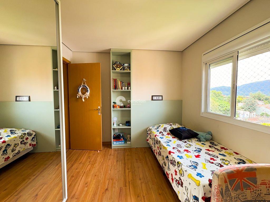 Cobertura à venda no Nossa Senhora das Dores: 