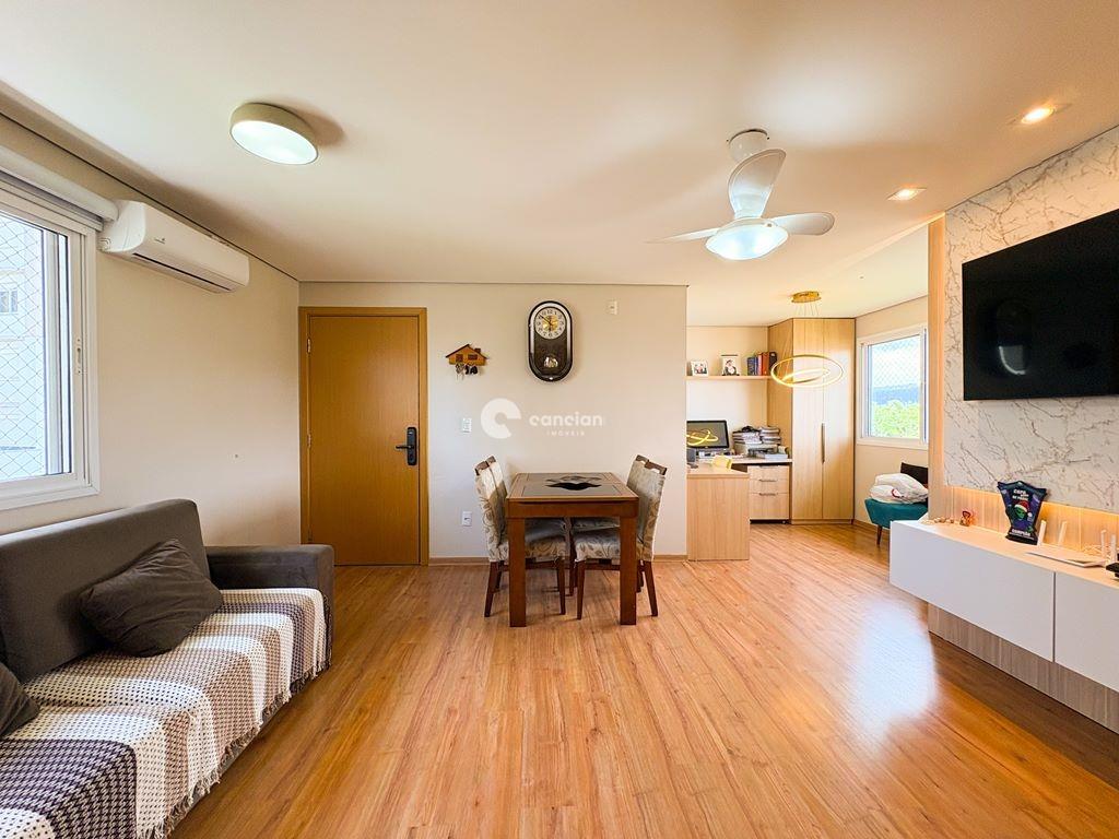 Cobertura à venda no Nossa Senhora das Dores: 