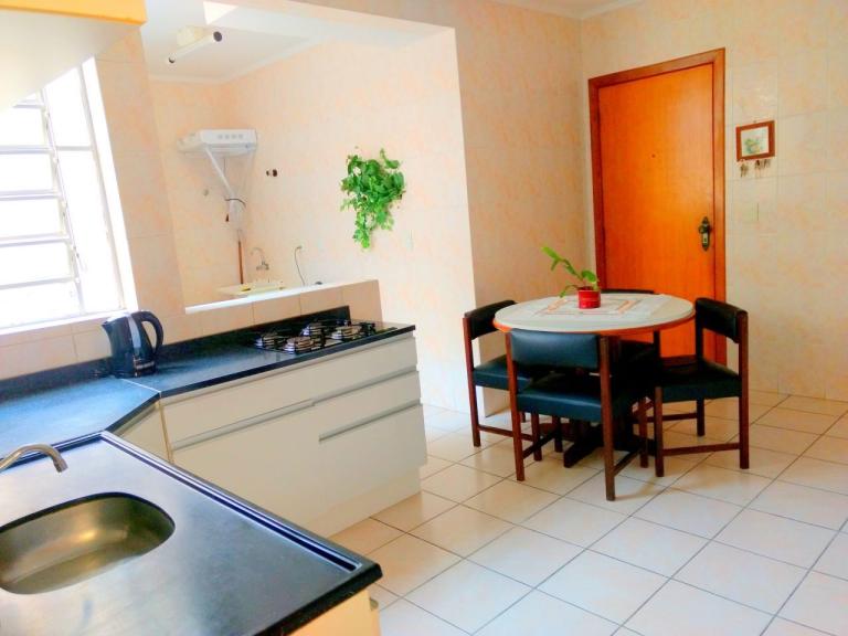 Duplex à venda no Menino Jesus: 