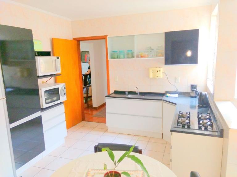 Duplex à venda no Menino Jesus: 