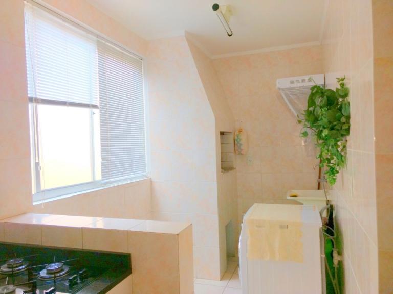 Duplex à venda no Menino Jesus: 