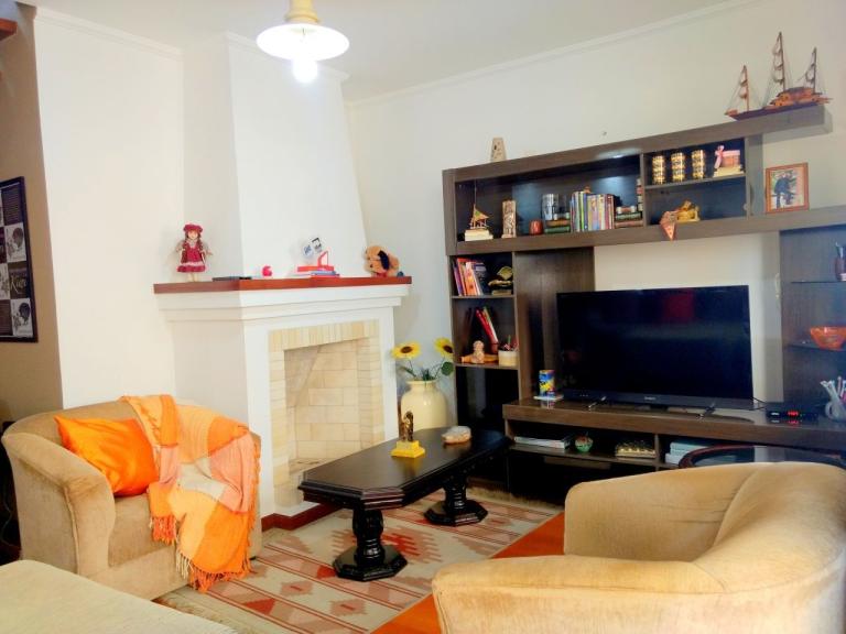 Duplex à venda no Menino Jesus: 