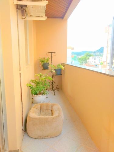 Duplex à venda no Menino Jesus: 